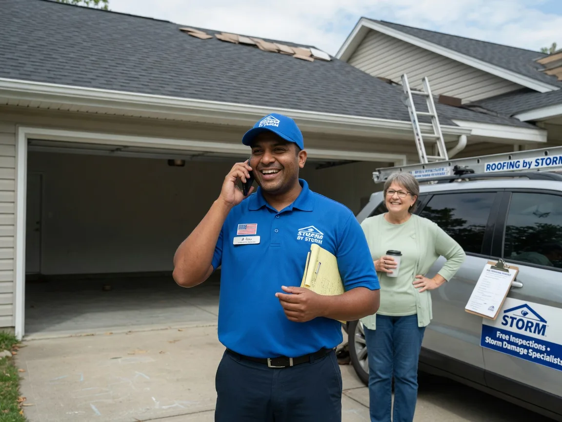 Roof Repair Near Me Chrisman, IL FAQs