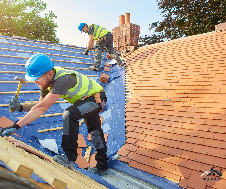 Why choose Roof Repair Near Me in Chrisman, IL