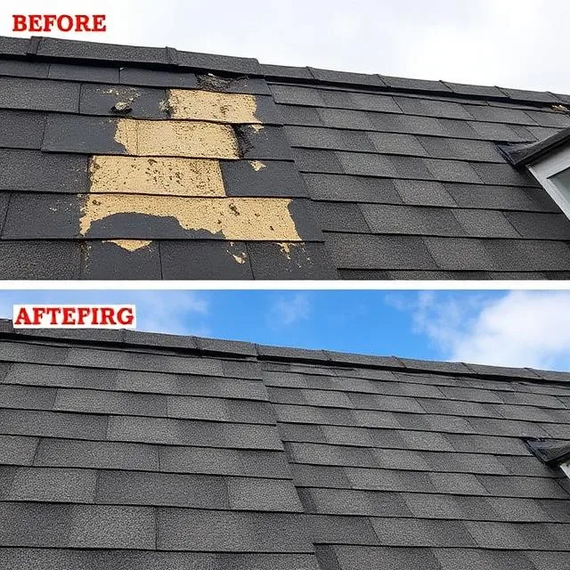 Roof Repair Near Me in Chrisman, IL near me